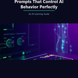How to Write System Prompts That Control AI Behavior Perfectly