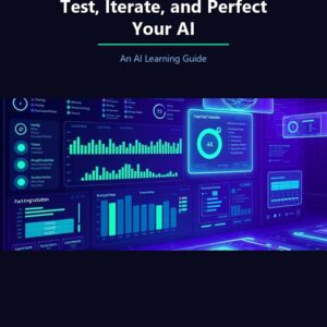 OpenAI Playground Mastery: Test, Iterate, and Perfect Your AI