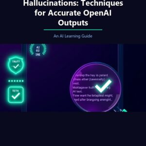 Reducing AI Hallucinations: Techniques for Accurate OpenAI Outputs