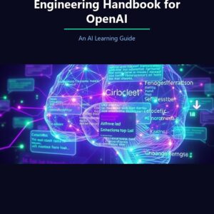 The Complete Prompt Engineering Handbook for OpenAI