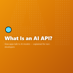 What Is an AI API?