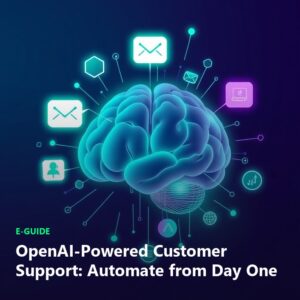 OpenAI-Powered Customer Support: Automate from Day One