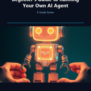 Hermes Agent: The Complete Beginner's Guide to Running Your Own AI Agent