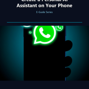 Hermes Agent + WhatsApp: Create a Personal AI Assistant on Your Phone