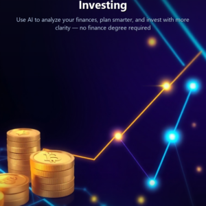 IA para Planificación Financiera e Inversiones: Optimiza tu Negocio