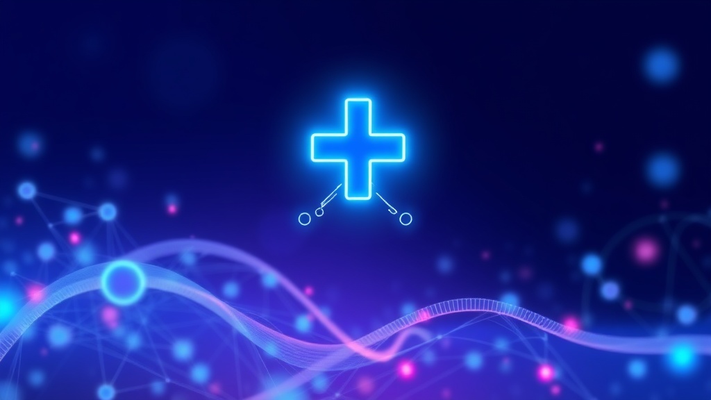 5 Ways AI Is Revolutionizing Medical Research in 2026
