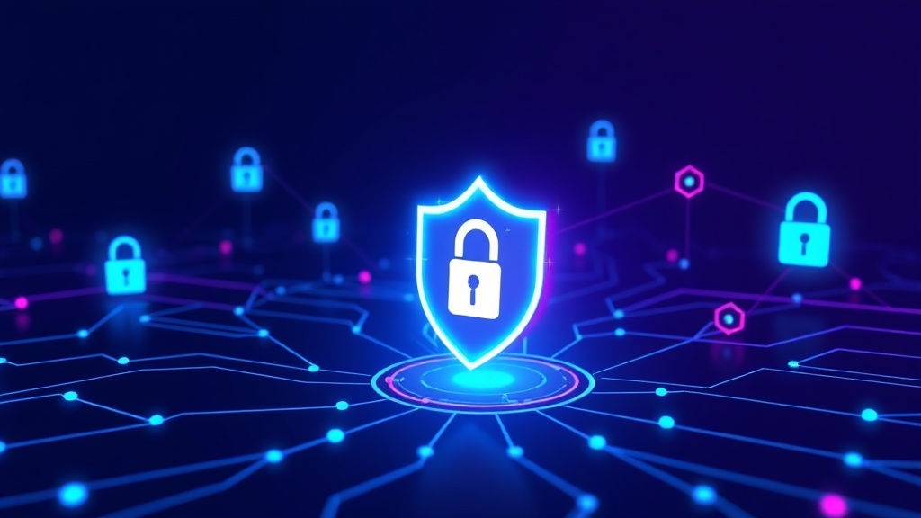 AI and Cybersecurity: How Machines Are Protecting Us Online