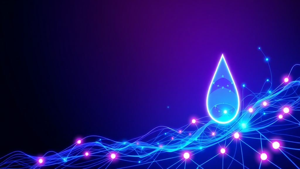 AI and Water Conservation: How Technology Is Saving Our Most Precious Resource