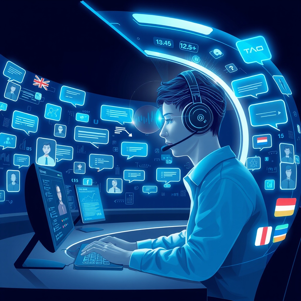 AI Customer Support Playbook 2026: Agents, Voice, Tickets, ROI