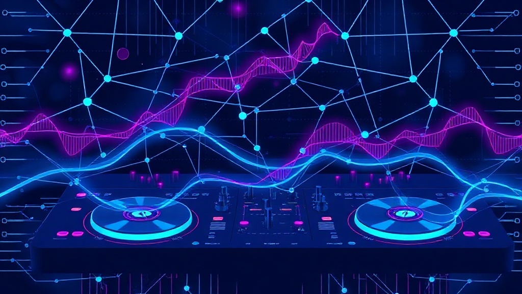 AI for DJs and Music Producers: Create, Mix, and Promote