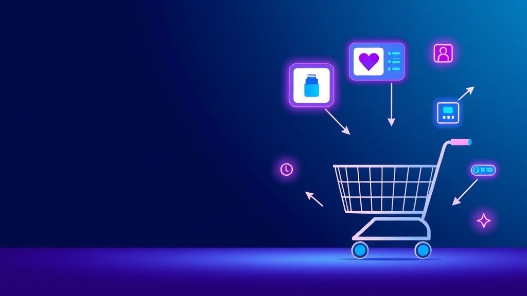 AI for Etsy Sellers: Automate Your Shop and Sell More