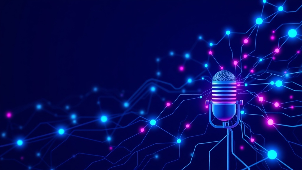 AI for Podcasters: Record, Edit, and Promote Faster