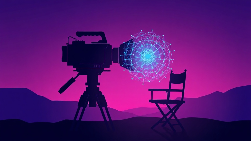 AI in Filmmaking 2026: From Pre-Production to Final Cut