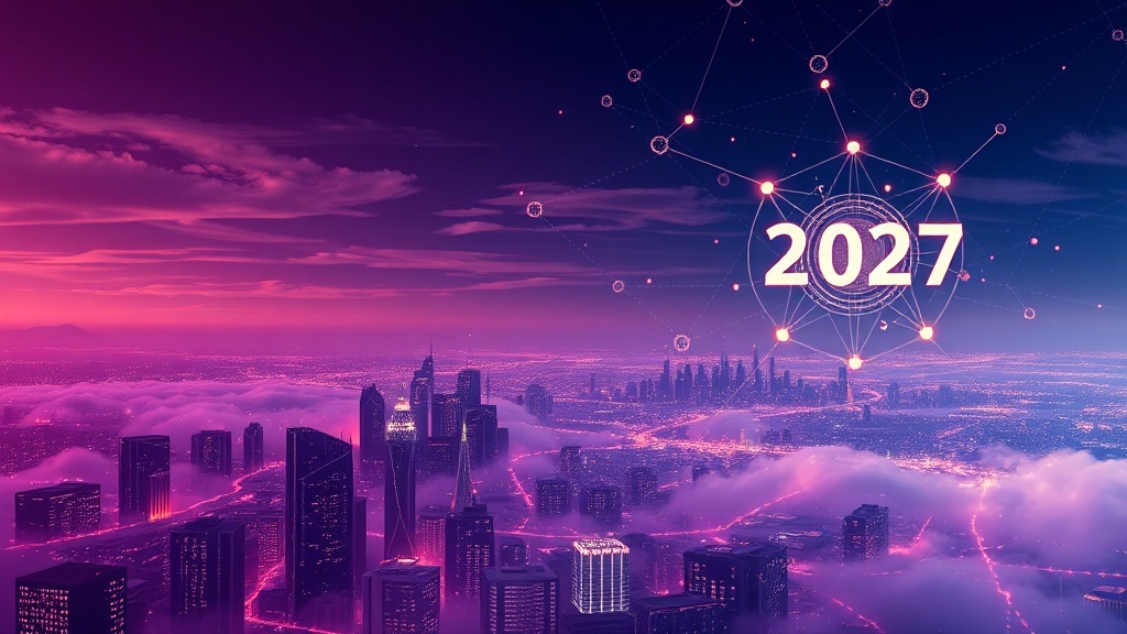 AI Predictions for 2027