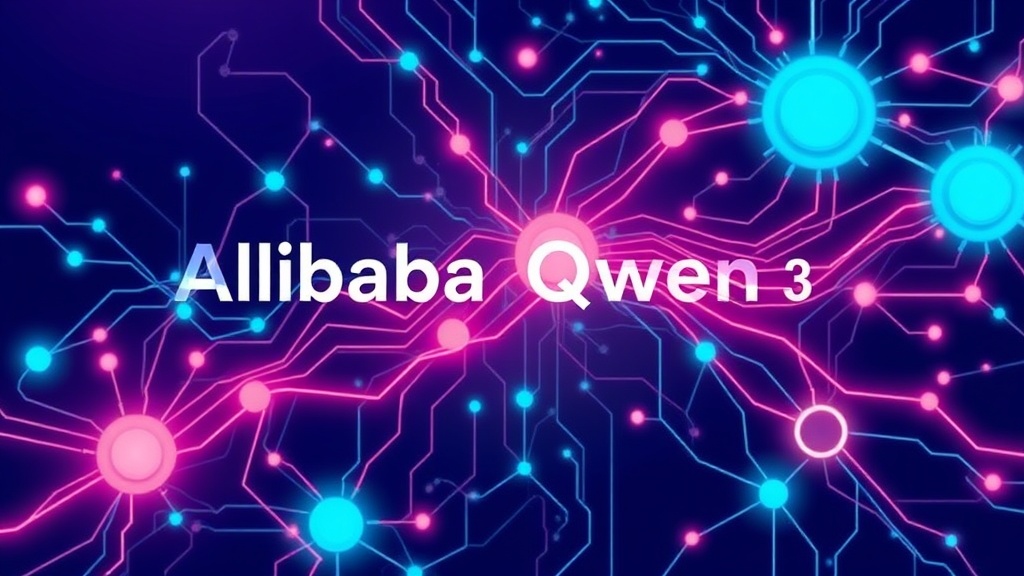 Alibaba Qwen 2.5: The Multilingual Open-Source AI Powerhouse