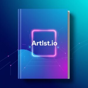 Artlist.io ebook cover