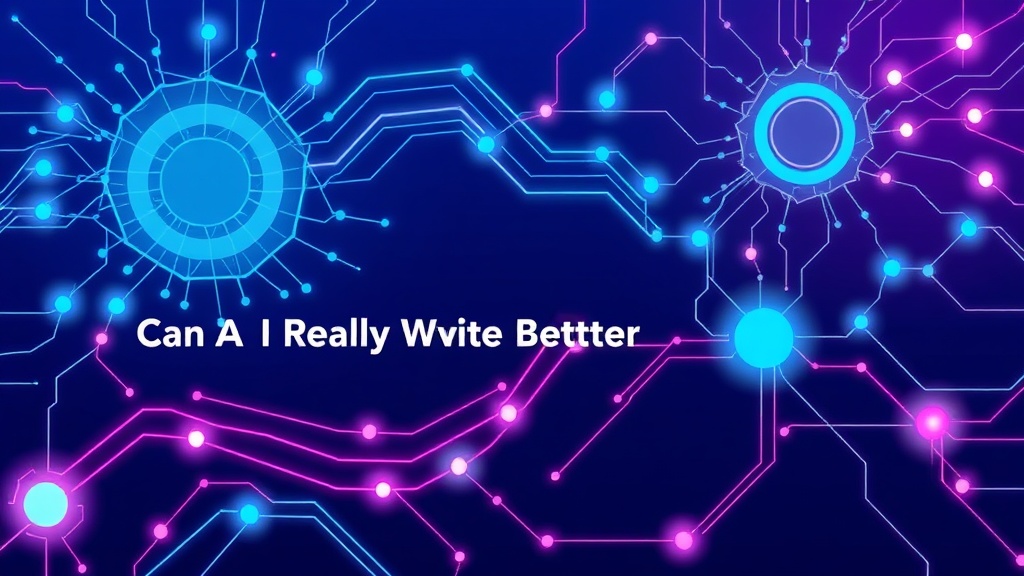 Can AI Really Write Better Than You? We Tested It