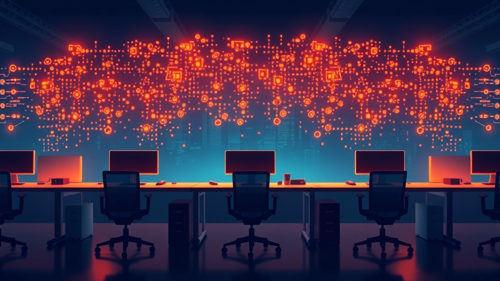 Cloudflare Cuts 1,100 Jobs as AI Reshapes Even Profitable Tech