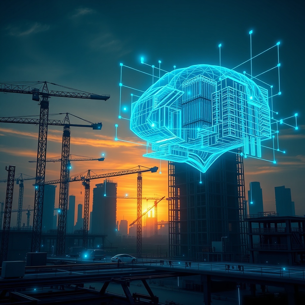 Construction AI Playbook 2026: BIM, Safety, Estimating, Scheduling