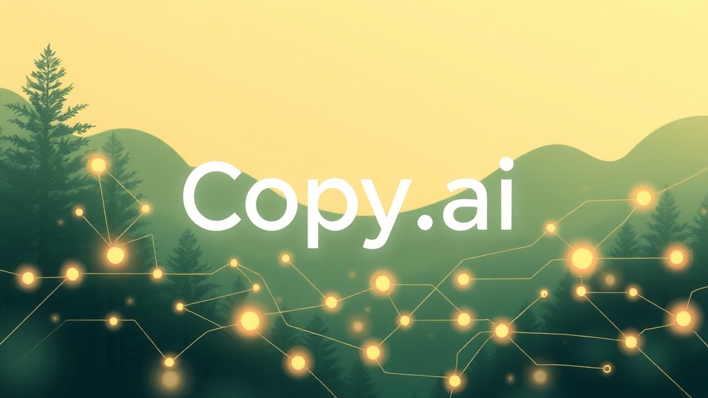 Copy.ai in B2B sales teams: Real Use Cases and Benefits in 2026