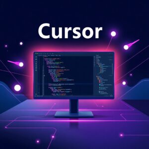 Cursor ebook cover
