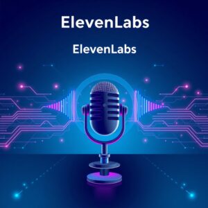ElevenLabs ebook cover