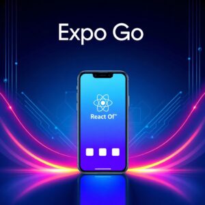Expo Go ebook cover