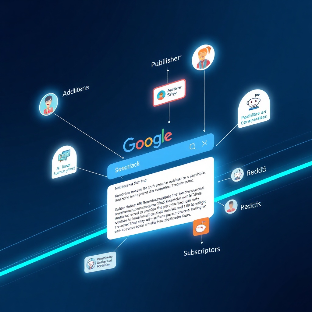 Google AI Mode and AI Overviews Get 5 New Linking Features