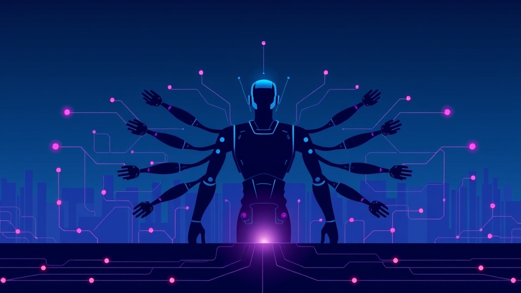 Google Folds Project Mariner Into Gemini Agent on May 4