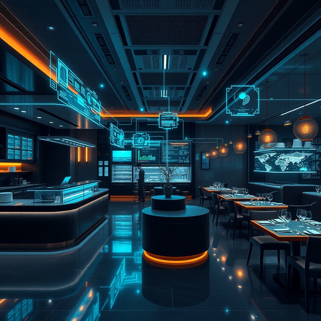 Hospitality AI Playbook 2026: Hotels, Restaurants, Operations