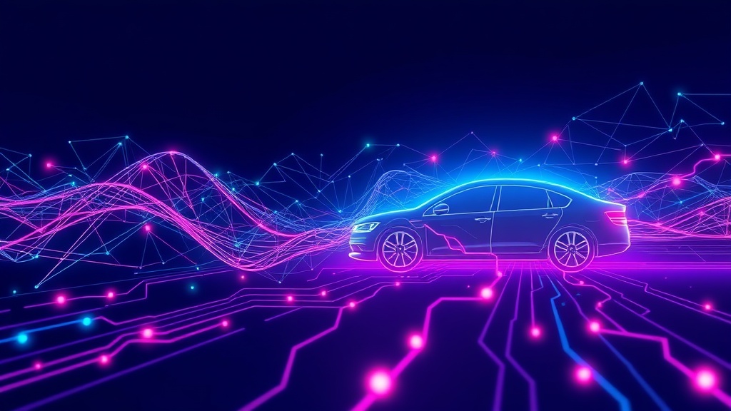 How AI Is Transforming the Automotive Industry Beyond Self-Driving