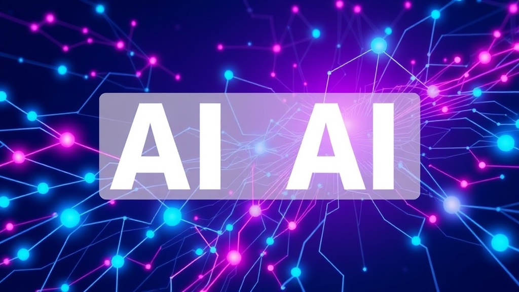 How Small Businesses Are Using AI to Compete with Giants