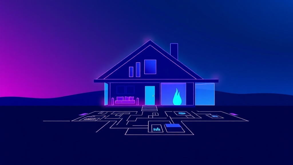 How to Use AI for Interior Design and Home Renovation