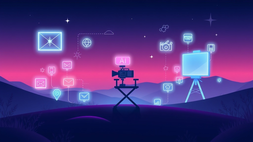 The Indie Filmmaker's AI Toolkit 2026: Box-Office Quality on a Budget
