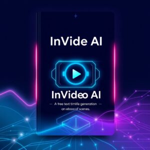 InVideo AI ebook cover
