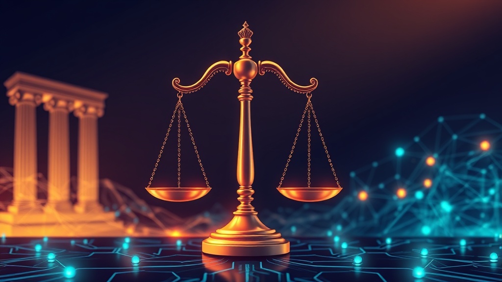 Legal AI in 2026: A Complete Law Firm Adoption Playbook
