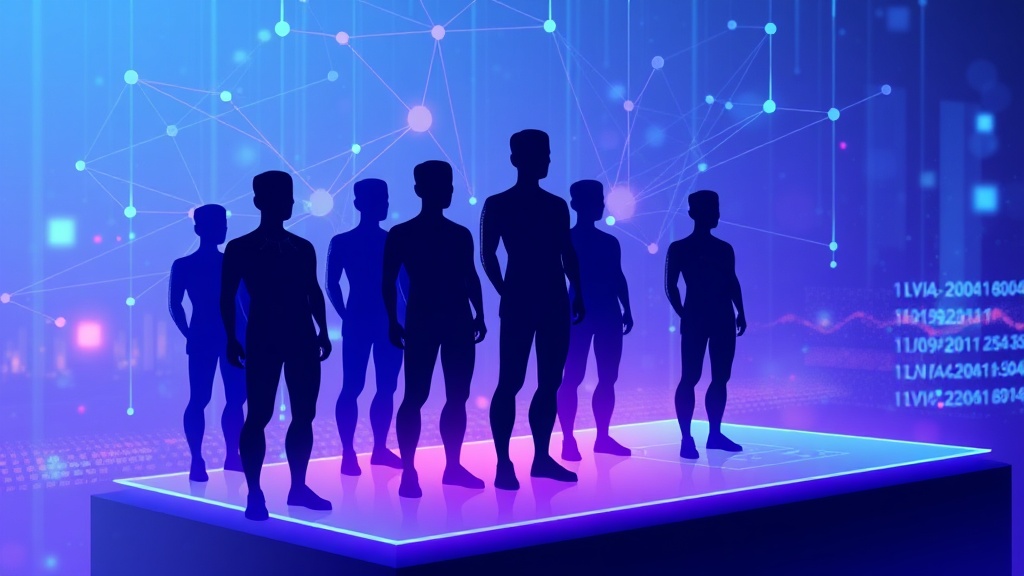 Meta Buys ARI to Build the Android of Humanoid Robots