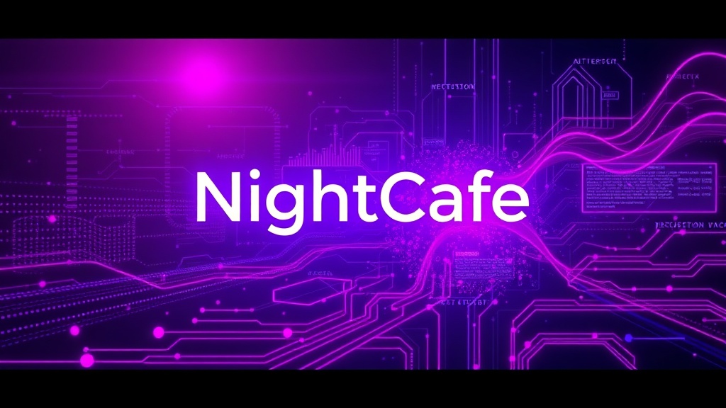 How NightCafe Works in 2026: Features, Integrations, and Workflows