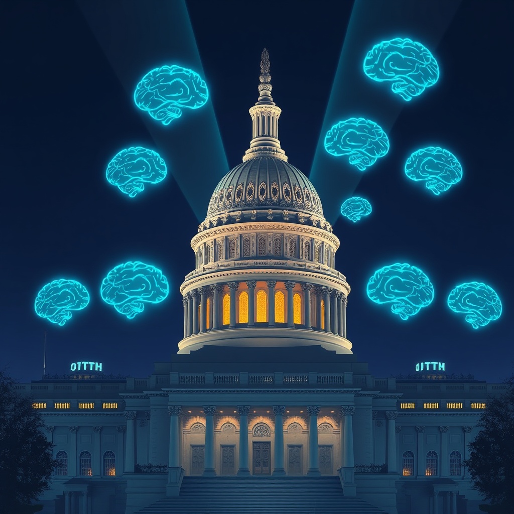 NIST Will Test Google, Microsoft, and xAI Models Pre-Release