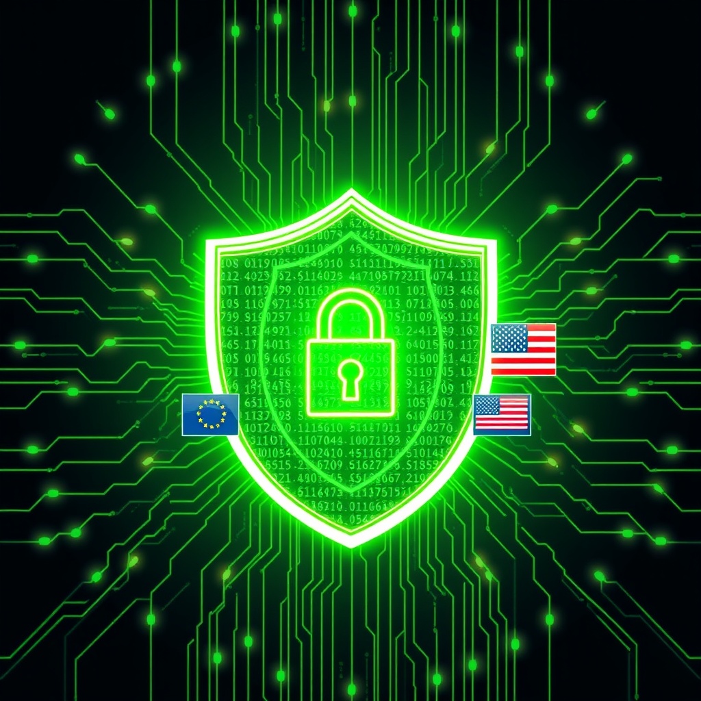 OpenAI Ships GPT-5.5-Cyber to Security Teams, Now in EU