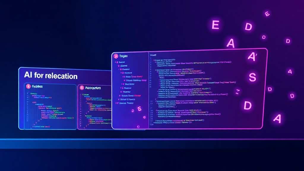 How to Use AI for Moving ' Relocation: Practical Guide