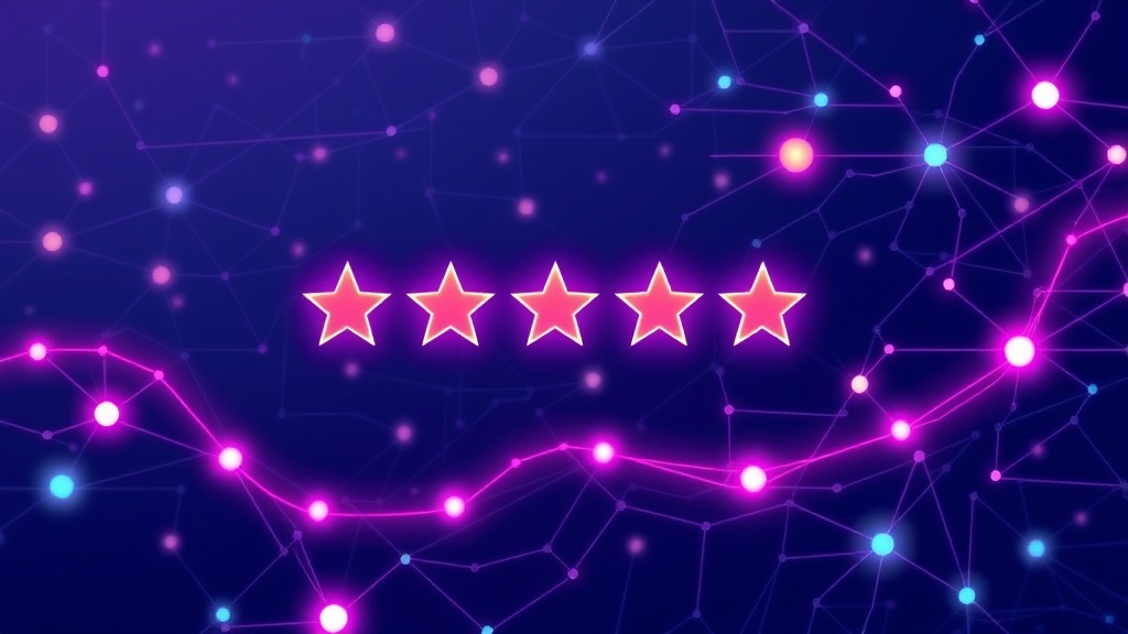 Star Ratings and Promo Bar Styles