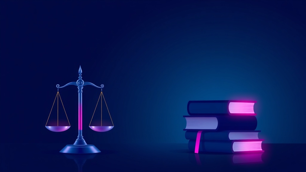 The Future of AI in the Legal Industry