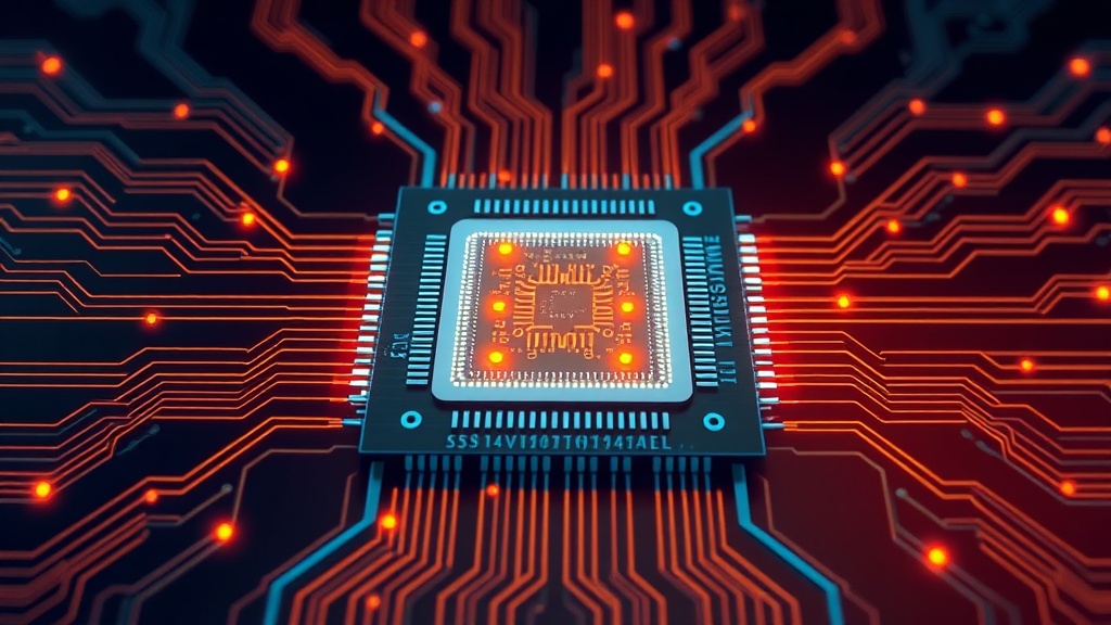 Verkor's AI Agent Designs a Full RISC-V CPU in 12 Hours