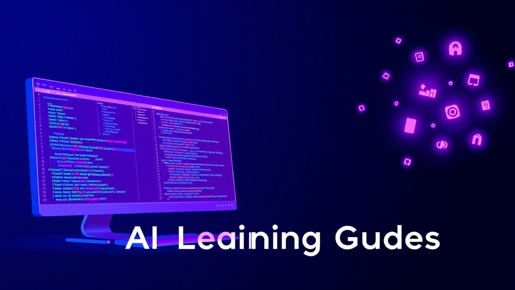 Welcome to AI Learning Guides