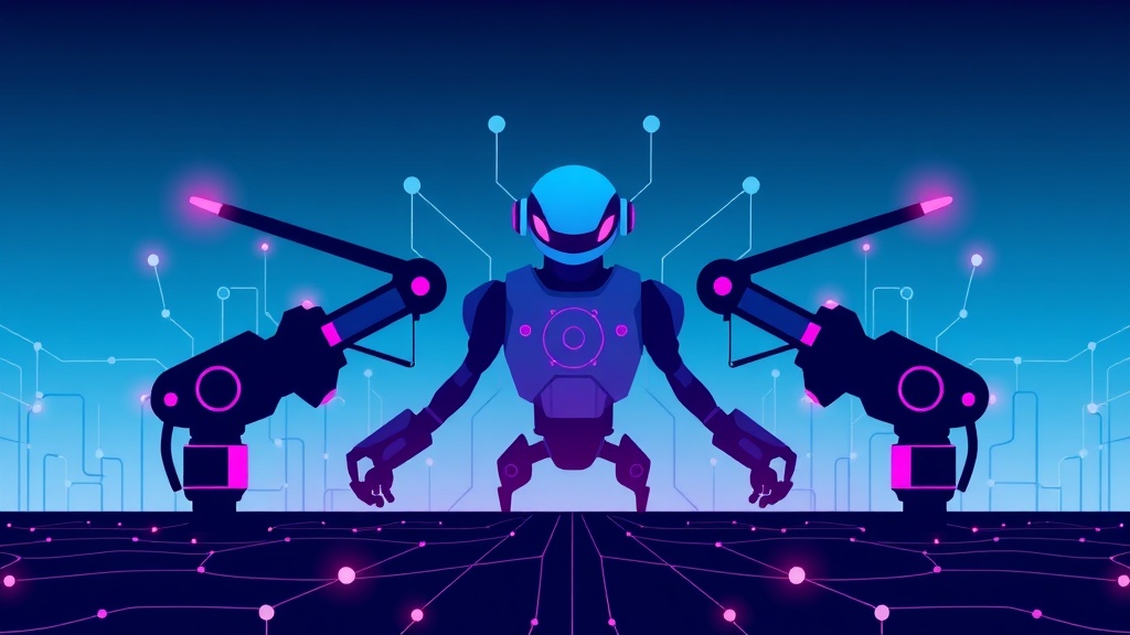 What Is CrewAI? The Complete Overview of the Multi-Agent Framework