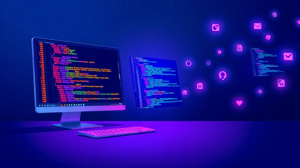What Is Cursor? The Complete Overview of the AI-First Code Editor