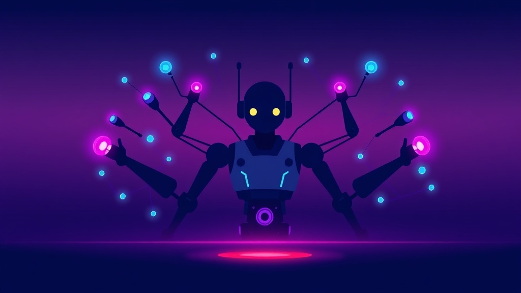 What Is Manus AI? The Complete Overview of the Autonomous AI Agent
