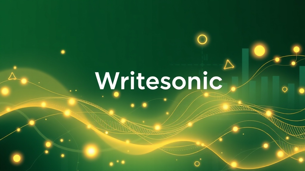 Writesonic in SMBs: Real Use Cases and Benefits in 2026