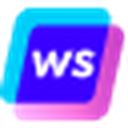 Writesonic logo